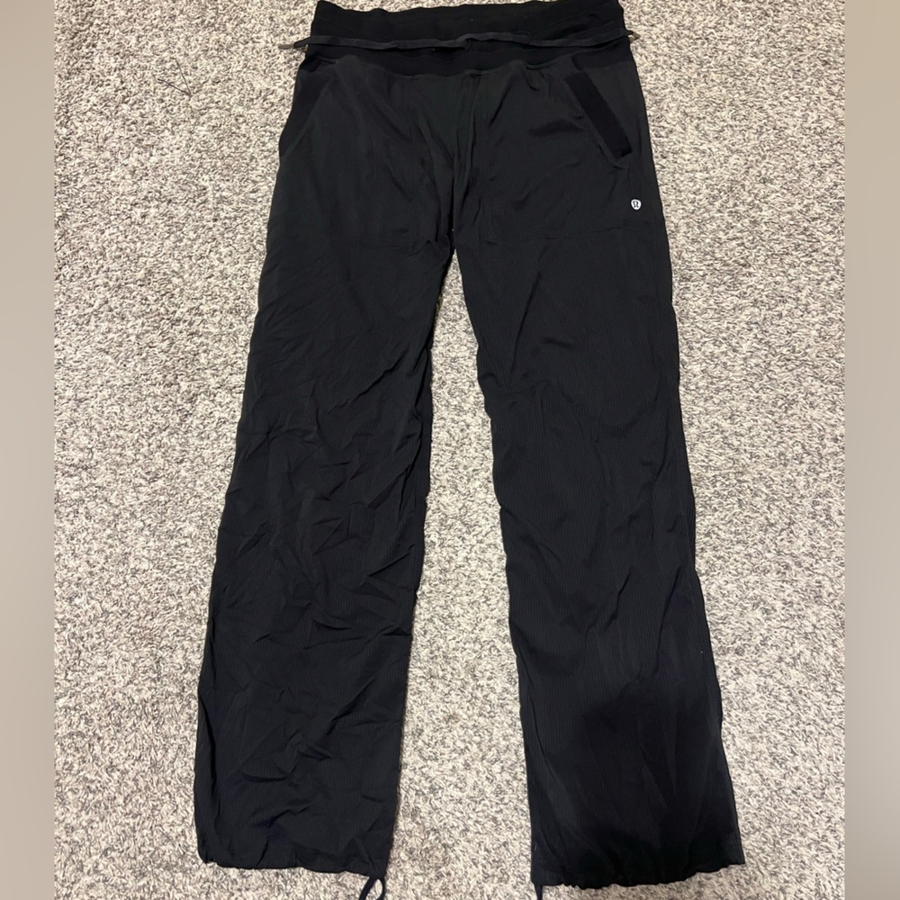Lululemon Dance Pants